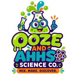 Ooze and Ahhs Science Co.